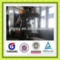 carbon steel seamless pipe for truck